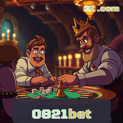 Imperdíveis Bônus da 0821bet: Sucesso em Suas Apostas