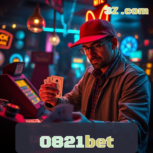 Aventura em Jogos: Explore o 0821bet a Cada Clique