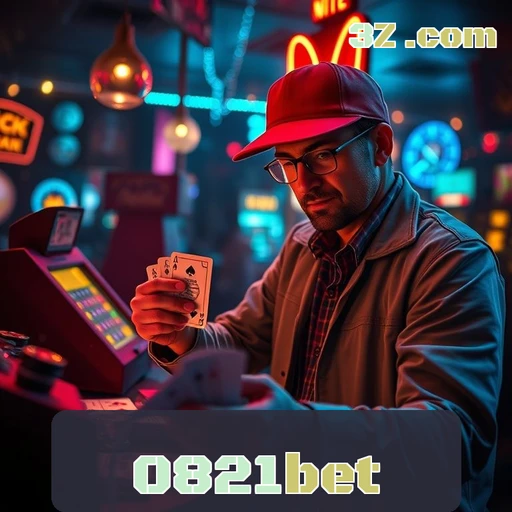 Aventura em Jogos: Explore o 0821bet a Cada Clique