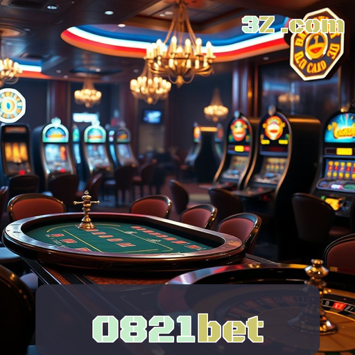 Login Ágil e Seguro: Oportunidades no 0821bet que Encantam