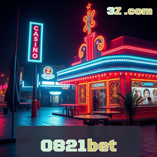 0821bet