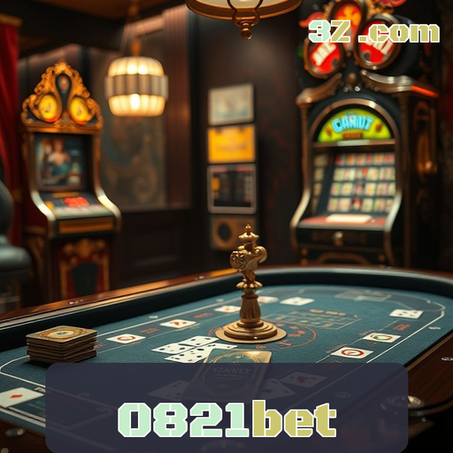 0821bet